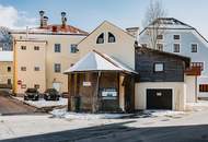 Kaufpreissenkung für Wohn- und Geschäftshaus!