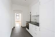 Klein & fein – Singlewohnung in ruhiger Lage