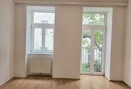 2-Zimmer-Altbauwohnung in 1020 Wien nähe U1 ++ Saniert oder Teilsaniert im generalsaniertem Altbau in ruhiger Lage