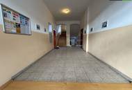 3,5 Zimmer-Wohnung mit Carport in der Leobnerstraße in Knittelfeld