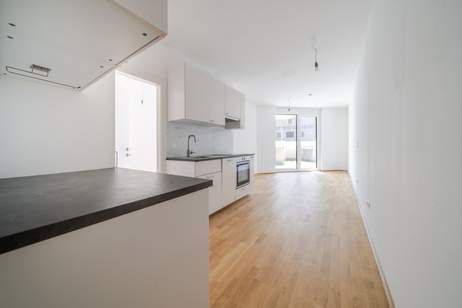 Gartenglück mit Energie-Vorsprung, Wohnung-kauf, 239.000,€, 1220 Wien 22., Donaustadt