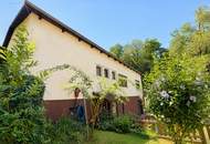 Charmanter Bungalow in absoluter Ruhelage am Waldrand