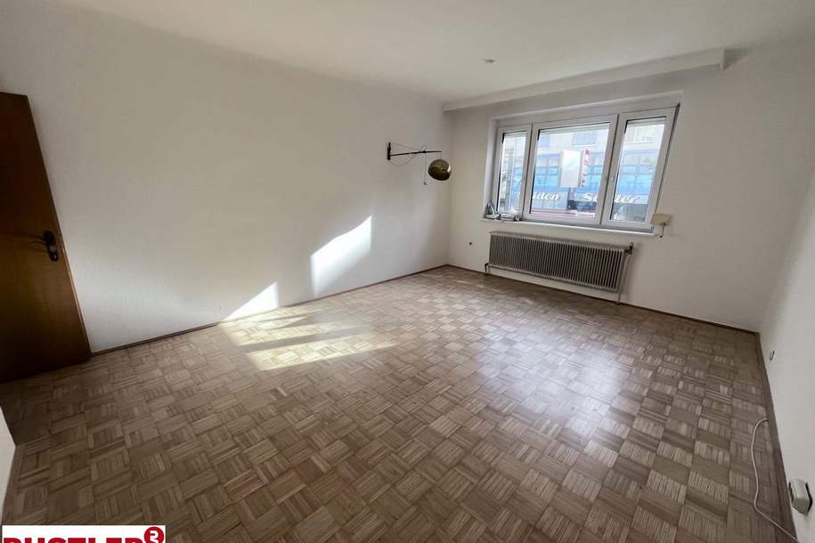 Außergewöhnliche Neubauwohnung in der Meidlinger Fußgängerzone | Top Infrastruktur, Wohnung-kauf, 285.000,€, 1120 Wien 12., Meidling