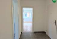 Nahe an den Donau Auen – Neubauwohnung mit Balkon