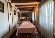 Charmantes Einfamilienhaus mit idyllischem Garten