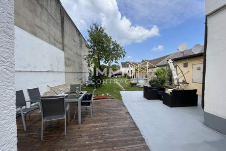 Entwicklungspotenzial in Floridsdorf, Haus-kauf, 999.900,€, 1210 Wien 22., Donaustadt