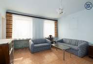 Historisches Biedermeierhaus mit einzigartigem Charakter