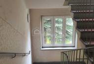 Sonnige 68 m² Wohnung in ruhiger Lage mit großer Küche und freiem Himmelsblick
