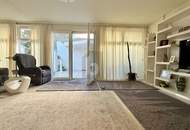 RENOVIERTER BUNGALOW MIT GROSSEM KELLER IN SONNIGER ORTSRANDLAGE