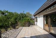 ST. ULRICH | 430 m² WOHN- NUTZFLÄCHE | 2.291 m² GRUNDSTÜCK! Wohnjuwel umgeben von Ruhe & Natur in exklusiver Lage von St. Ulrich!