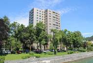 Großzügige Eigentumswohnung mit Loggia, Garage und Lift – Wohnqualität in Zentrumsnähe