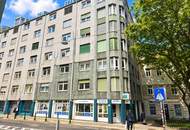 Exklusive Gelegenheit im Alsergrund: 2-Zimmer-Eigentumswohnung mit Garagenstellplatz