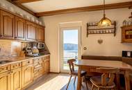 Luxuriöses Einfamilienhaus mit Panoramablick