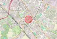 Idyllisches Wohnglück: Charmante 3-Zimmer-Wohnung mit Balkon in ruhiger Hoflage