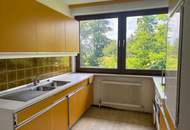 Bungalow mit Potenzial auf großzügigem Grundstück nahe Stadtpark