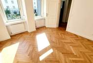 Stuck an der Decke. Gänsehaut im Herzen! 3 Zimmer und separate Küche in Bestlage in 1050 Wien! HIP und TRENDY die Gegend - Magisch schön das Altbauhaus - Ein MUST HAVE die Wohnung! TOP Infrastruktur + Beste öffentliche Anbindung!