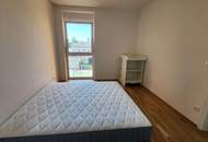 GRÜNER MAX! 2 ZIMMER INKLUSIVE MÖBLIERTER KÜCHE UND STELLPLATZ!