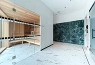 Residieren in den Danube Flats - Pool, Concierge &amp; weitere Annehmlichkeiten
