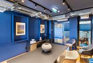 Modern Comfort with Urban Convenience