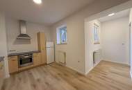 Zentrale 43 m² Stadtwohnung in Leoben – perfekt für Singles oder Paare