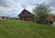 Preisänderung !! Charmantes sanierungsbedürftiges Holzhaus in Kaindorf an der Sulm in sonniger Lage