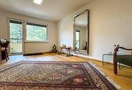 Hochwertig sanierte 4-Zimmer-Wohnung am Pöstlingberg mit Klimaanlage und 2 Loggien