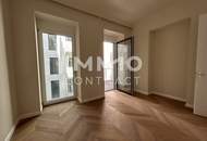 Exklusive 3-Zimmer-Wohnung mit Balkon - TOP Lage