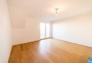 Attraktive 2 Zimmerwohnung mit Balkon in Floridsdorfer Ruhelage