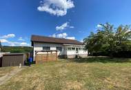 Wohlfühl-Bungalow mit Therme & Golf vor der Haustür