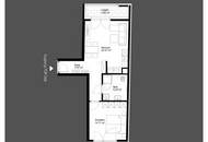 Bezugsfertig und sofort beziehbar: Entdecken Sie Maja – Eine zeitgenössisch-moderne Oase im Herzen des 10. Bezirks.