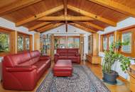 Einfamilienhaus in Feld am See