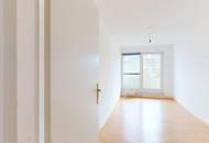 Attraktive Eigentumswohnung in bester Lage von Linz-Urfahr !