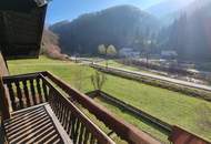 Gemütliches Einfamilienhaus in Hofstadtgegend