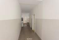 Familienwohnung mit großer Wohnküche in AKH- und U6-Nähe