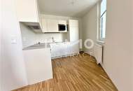 Lichtdurchflutete Seniorenwohnung in der Meischlgasse. Barrierefrei