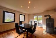 Einfamilienhaus Baujahr 2006 in toller Lage! Völlig unterkellert, Carport, schöner Garten mit Pool!