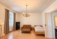 "Großzügige 2-Zimmer-Wohnung in guter Lage nahe U3 Schweglerstraße!"