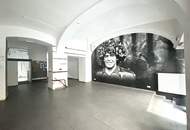1090! Geschäftslokal (vermietet) zum Kauf auf der Währinger Straße!