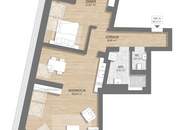 ROOF TOP WÄHRING! - TOLLE INVESTMENTMÖGLICHKEIT IM HERZEN DES 18. BEZIRKS!