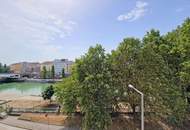 ROBERTHOF: Altbauwohnung in toller Lage am Donaukanal!! UNBEFRISTET