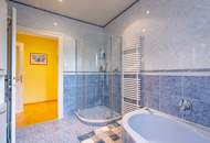 Ein Haus mit Herz und Garten Ihr Zuhause in Salzburg-Liefering