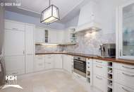 2405 Bad Deutsch-Altenburg Stilvoll wohnen - modernisiertes Einfamilienhaus im Bungalow-Stil inkl. Fitness- und Wellnessbereich