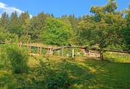 Landhaus mit viel Natur und traumhaftem Bergpanorama !