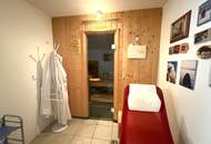 Modernes, großzügiges Einfamilienhaus mit Sauna, Pool und 3 KFZ-Abstellplätzen!