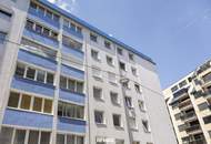 Großzügige 4-Zimmer-Wohnung mit zwei Loggien in attraktiver Lage von Margareten