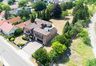 Gepflegtes Mehrfamilienhaus mit Traumgrundstück