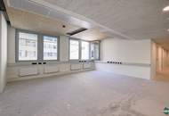 Modernes Büro unweit vom Praterstern