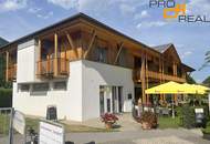 See- Terrassenwohnung Ossiachersee Sonnseite