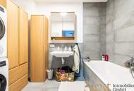 Einladende 3-Zimmer-Wohnung mit gemütlicher Loggia in Kematen a.d. Krems zu vermieten!