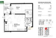 Zuhause mit Komfort, Ruhe und urbaner Nähe – ab sofort verfügbar!